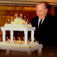 104° Anniversario della nascita di L. Ron Hubbard