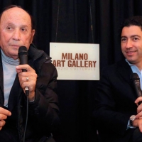 Foto 1 - Spoleto: Prossima l’apertura del nuovo spazio culturale “Milano Art Gallery” presso il secolare Palazzo Leti Sansi
