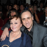 Foto 3 - Antonello De Pierro e Andrea Roncato ospiti al concerto di Pepito Torres