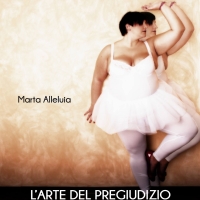 La cantante Marta Alleluia  : 