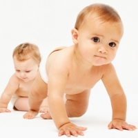 Dermatite da pannolino, meglio prodotti naturali per il tuo bebè