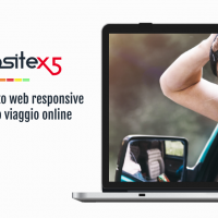 WebSite X5 Evolution 12 e Professional 12 di Incomedia: come creare un sito responsive