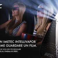 Con Imetec e TLC Marketing Worldwide stirare è facile come guardare un film