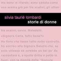Edizioni Leucotea presenta l’esordio letterario di Silvia Taurië Lombardi “Storie di donne” in uscita nelle librerie il 6 ottobre