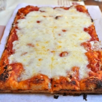 Pizzerie in zona Tiburtina a Roma