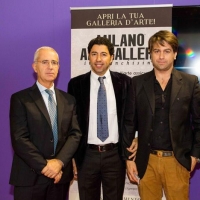 Foto 2 -  Il manager Salvo Nugnes riceve un prestigioso riconoscimento presso Salone del franchising di Milano