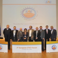 3° Forum europeo EAE: l’efficienza energetica degli edifici è il migliore sistema per risparmiare energia e creare valore.