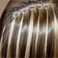Extension capelli con clip. Una soluzione per rimanere alla moda!