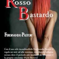 Rosso Bastardo - Ferdinando Pastori