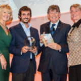 Premiata al WTM l�h�tell�rie ambientalista italiana