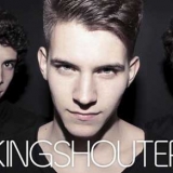 Foto 1 -  KINGSHOUTERS: YOUvsME è il loro album d’esordio