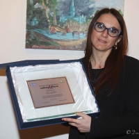 Foto 2 - Cultura Milano: premio istituzionale alla carriera per la Dottoressa Elena Gollini