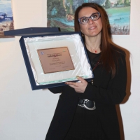 Foto 4 - Cultura Milano: premio istituzionale alla carriera per la Dottoressa Elena Gollini