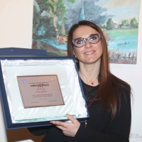 Foto 5 - Cultura Milano: premio istituzionale alla carriera per la Dottoressa Elena Gollini