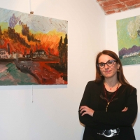 Foto 6 - Cultura Milano: premio istituzionale alla carriera per la Dottoressa Elena Gollini