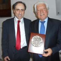 Foto 4 - Al premio “Le ragioni della nuova politica” ospite Antonello De Pierro