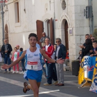Foto 4 - Dario Santoro, Campione Italiano Maratona: purtroppo lo sport non mi dà da vivere