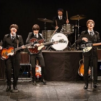 “BeatleStory” The Fabulous Tribute Show