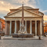 Foto 1 - Via di San Giovanni in Laterano 138 Roma e il Pantheon