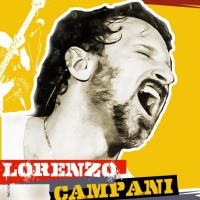 Scappiamo Adesso il nuovo singolo di Lorenzo Campani feat Maxi B