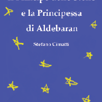 Il  Principe delle Stelle e la Principessa di Aldebaran