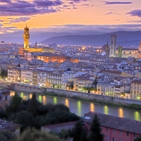 Hotel a Firenze: l’evoluzione dal passato ai giorni nostri