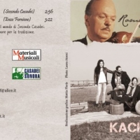 Foto 1 - Presentato ieri in Regione Emilia Romagna il cd dei Kachupa più bando iscrizioni per Romagnia Mia 2.0
