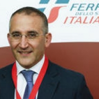 Renato Mazzoncini FS: La concorrenza fa bene