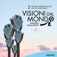 Confermato il Riconoscimento Rai Cinema per il concorso “Storie dal Mondo Contemporaneo” al 2° Festival Internazionale del Documentario Visioni dal Mondo, Immagini dalla Realtà