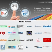 Forum Europeo Digitale 2016: 2 giorni full immersion nell'UHD (SMPress.it)