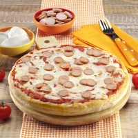 cameo Pizza Regina, La Regina delle Pizze celebra il ventesimo anniversario con due nuove ricette
