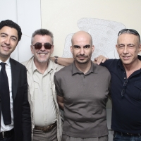 Spoleto Arte incontra Napoli: grande successo per la conferenza di Alviero Martini affiancato dal manager Salvo Nugnes