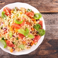 Quinoa: il superfood che sembra un cereale ma non lo �