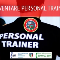 Ripartono i Corsi per diventare Personal Trainer Certificato di AIPT