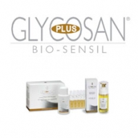EasyFarma.it Novità Glycosan Plus Bio Sensil Cofanetto Per Cute Sensibile E Capelli Fragili!