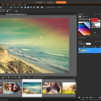  È arrivato il nuovo Corel PaintShop Pro X9: editor fotografico completo per la casa e il lavoro