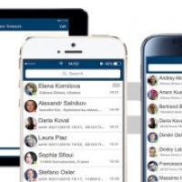 Wildix app su iPhone novit� per migliorare la user experience degli utenti