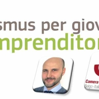 Erasmus per giovani imprenditori: l’esperienza della Camera di Commercio Belgo-italiana