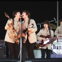 I Beatles tornano a Roma solo per una notte, il 1965 rivive al Piper Club 