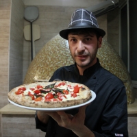 Foto 1 - Napoli, la pizza e la sua arte: la storia di Salvatore Lioniello