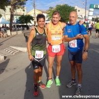 Foto 6 - Giuseppe Mangione: l’ultramaratona mi ha insegnato a pensare positivo
