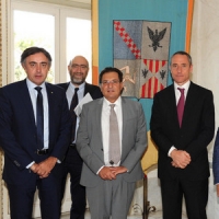 Giuseppe Lasco Terna Sviluppo Sostenibile accordo con Regione Siciliana