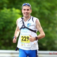 Marcello Spreafico, ultramaratoneta: Coach Luca mi ha motivato tantissimo