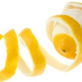 Il limone per la cura e salute della persona