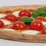  PIZZA con “NOSTRANO” di ITALMILL