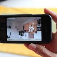 Come Videosorvegliare la propria casa dallo smartphone