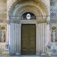 Benedetto Antelami in Emilia Romagna: alla scoperta della Cattedrale di Fidenza