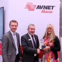 Avnet Abacus è di nuovo Platinum distribution award di Kingbright e si riconferma best-in-class per la gamma LED
