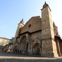 La Cattedrale di Fidenza tra romanico e gotico
