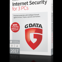 Foto 1 - Stiftung Warentest: G DATA Internet Security è il miglior antivirus